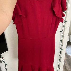 Forget 21 dress, small